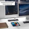 Desk Recessed Charging Socket Charging Port Socket Desktop Charging Station Installation Multipurpose Circuit for Home