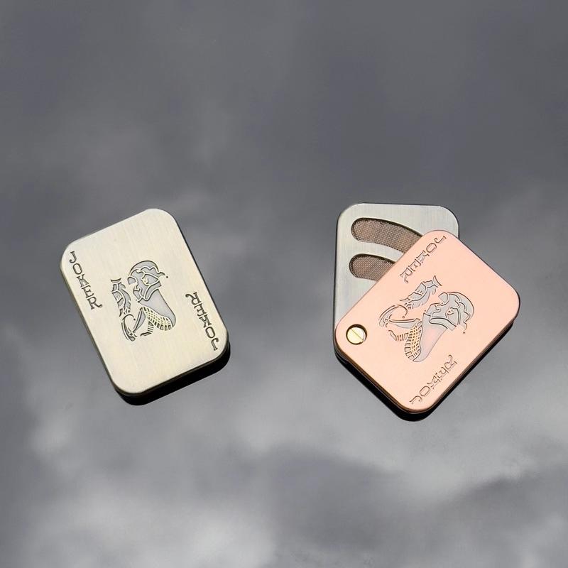

Metal Mechanical Slider Fidget Magnetic Push Card Pushing Plate Sensory Relieve Stress Reducing Toys Adults Men S Anti Anxiety