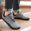 Mens Walking Shoes Lightweight Running Sneakers for Men Anti Slip Comfortable Casual Sports Shoes Breathable Training Shoes