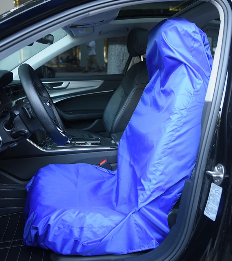Didi Anti-Stain Driver Seat Cover for Car Repair