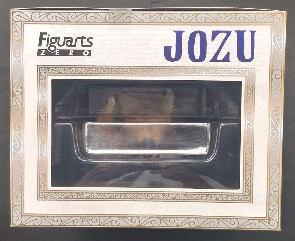 [USED] One Piece Figuarts ZERO Jozu