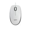 Logitech M100r Kabelgebundene Büromaus