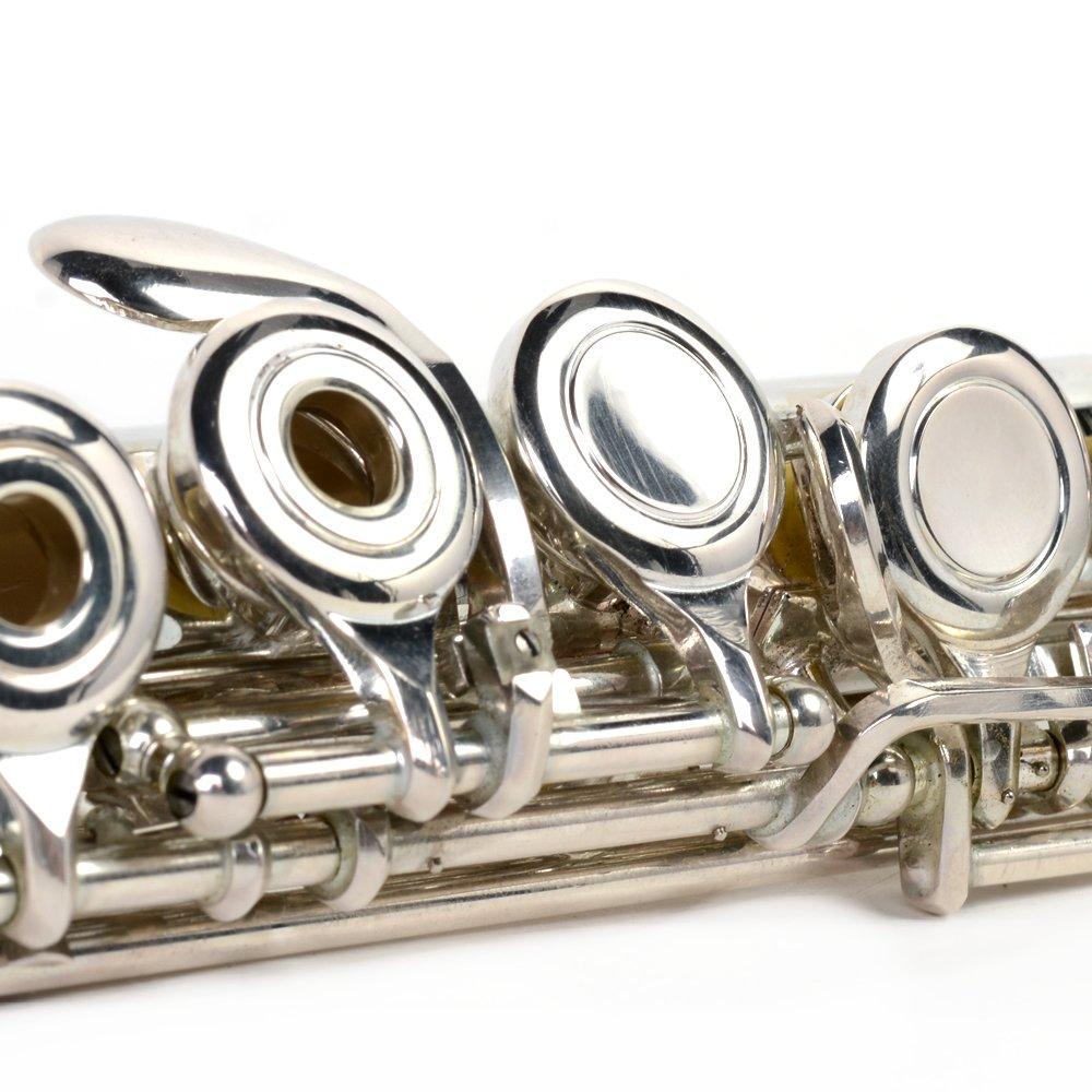 Kaerntner KFL-29 Open Hole Flute