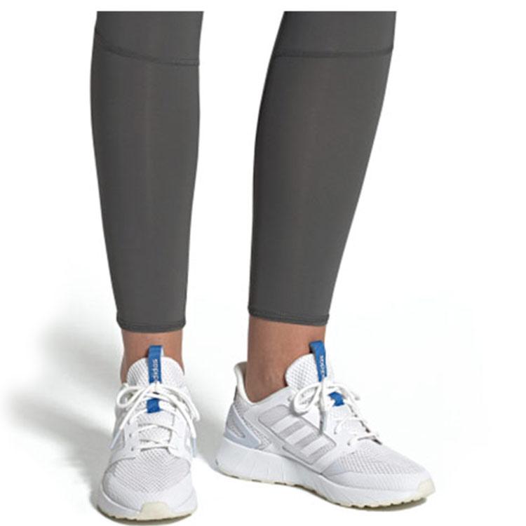 Adidas Neo Questarstrike X Climacool 'White Blue' Women's EF3530
