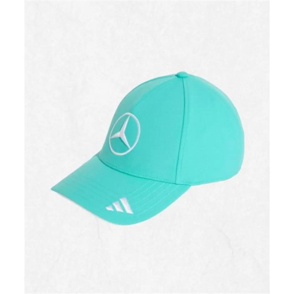 [adidas] ADIDAS Кабина пилота команды Mercedes AMG F1 - Мятный KE8301 2550216 OSFM