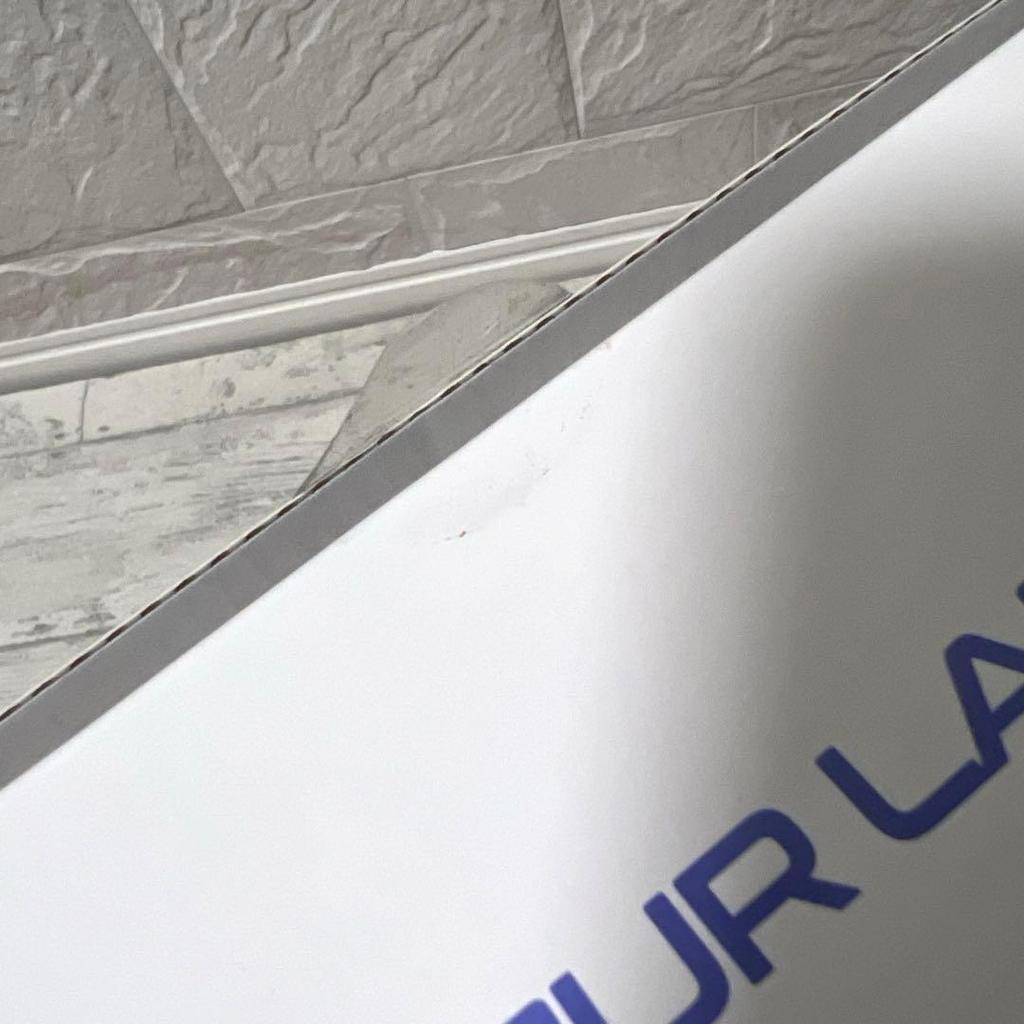 [USED] Azur Lane Enterprise Wind Catcher Ver. Figure