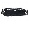 Car Dashboard Cover Protective Pad Dash Board Sunshade Carpet Anti-UV Dashmat for Mazda 6 Mazda6 2014 2015 GJ1 Atenza