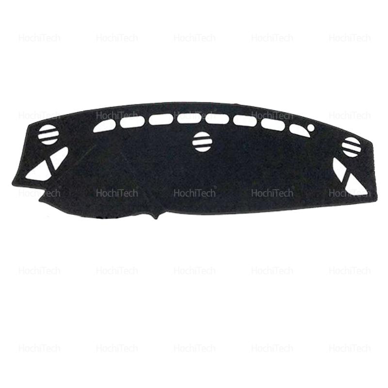 Car Dashboard Cover Protective Pad Dash Board Sunshade Carpet Anti-UV Dashmat for Mazda 6 Mazda6 2014 2015 GJ1 Atenza