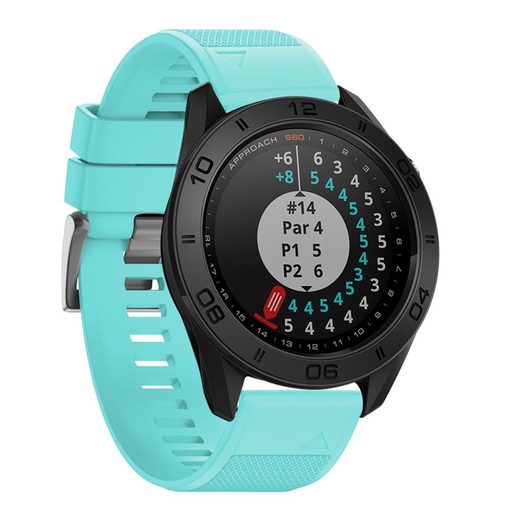 garmin s60 replacement bands