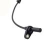 ABS Sensor  Suitable for:Bmw Mini Cooper(R59)2011-2015   OE:3452 6851 501