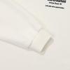 Fila Semi Crop Small Graphic Sweatshirt