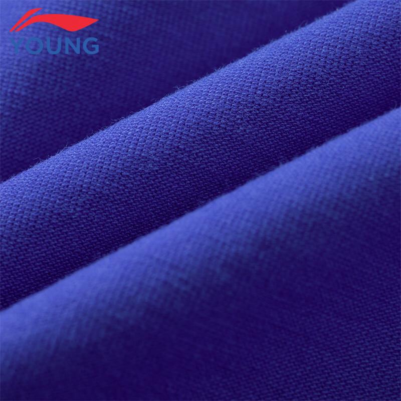Li-Ning Kids' Long-Sleeve Polo T-Shirt