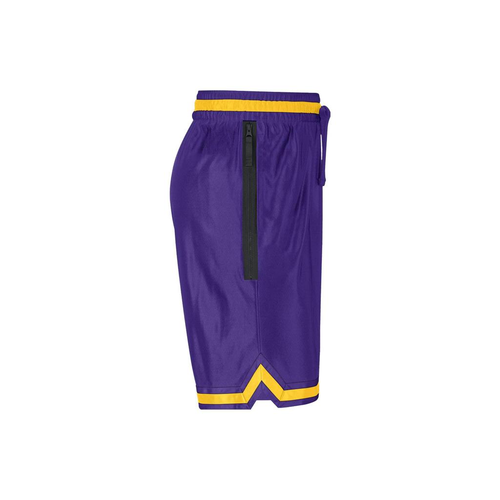 Nike La Lakers Courtside Nba Shorts DR9351-728