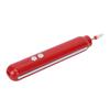 Nail Drill Machine USB Charging 3 Speeds Portable Electric Nail File Set with Light for Manicure Pedicure
