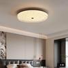 Dream Bubble Italian Minimalist 3-Color Dimmable LED Ceiling Light