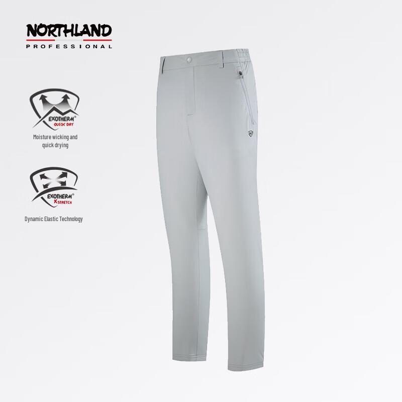 

NORTHLAND Men s Jing Shi Quick-Dry Outdoor Pants NQPEH5332S 180