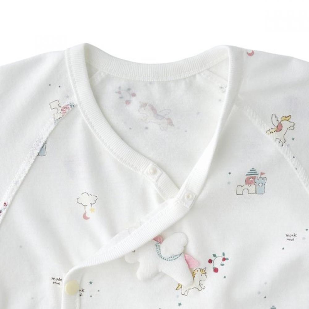 Mink Mui Castle Coney Bambu Bebek Üst 36170 000 01