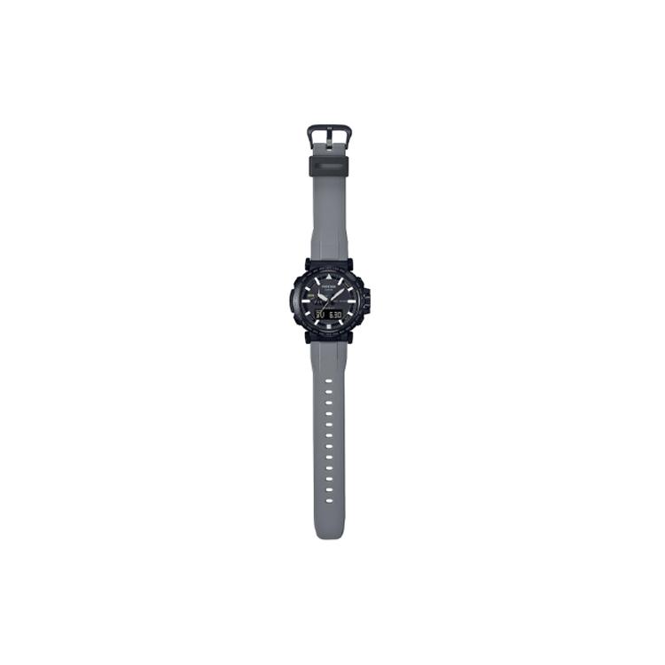 CASIO Men PRO TREK Black Watch PRW-6620YFM-1JR-person
