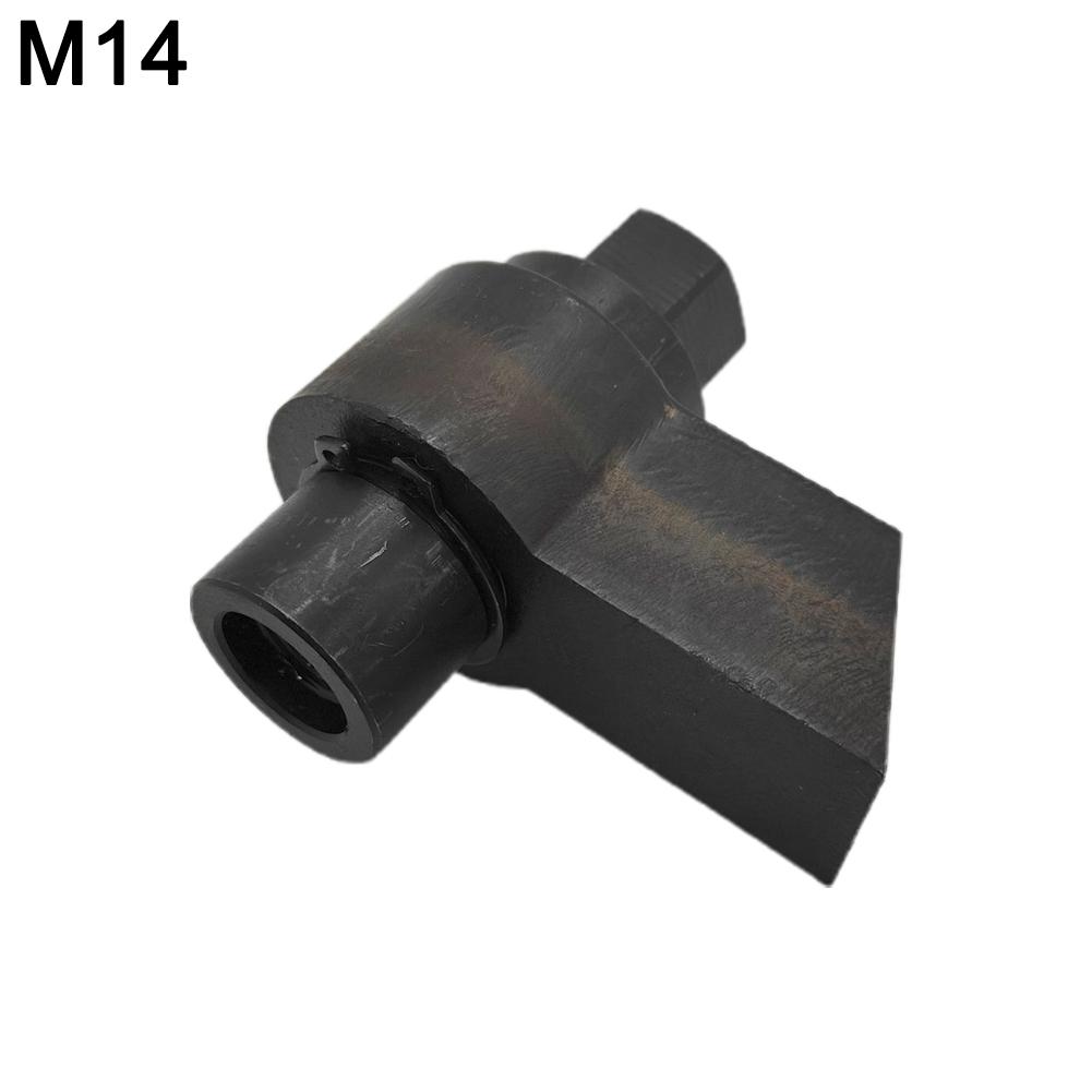 

Съемник топливных форсунок M12 M14 с масляным патрубком, съемник для небольших пространств, специальный инструмент для обслуживания масляных труб