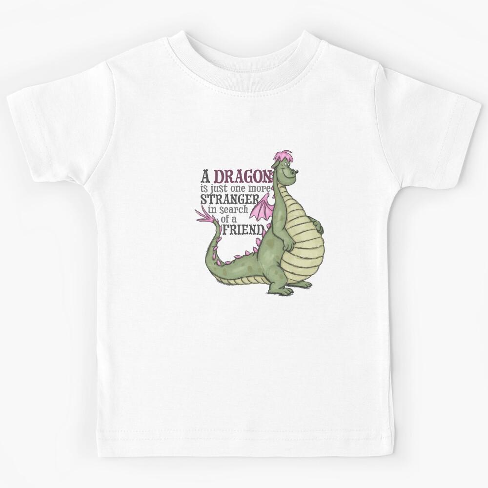 A Dragon Kids T-Shirt 150