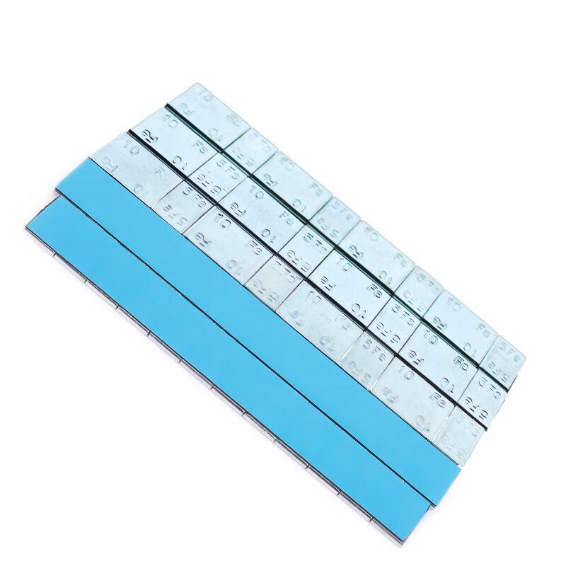 Car Tire Wheel Balance Weights