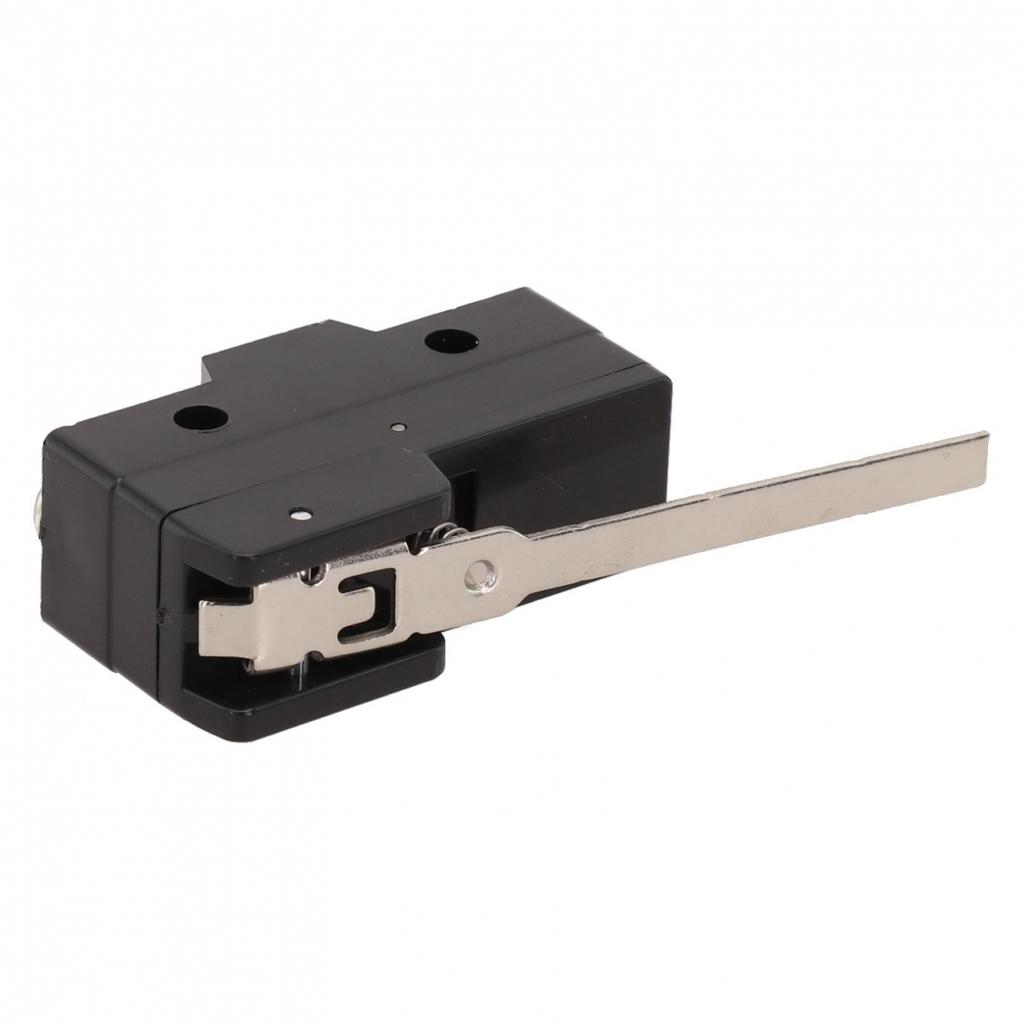 LXW511M Push Plunger Type Momentary Limit Switch for Industrial Use Cases