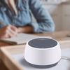 Portable Baby Sleep Machine Desktop White Noise Sound Machine for Baby Sleeping Soothing Sounds 15/30/60/90/120min Timer