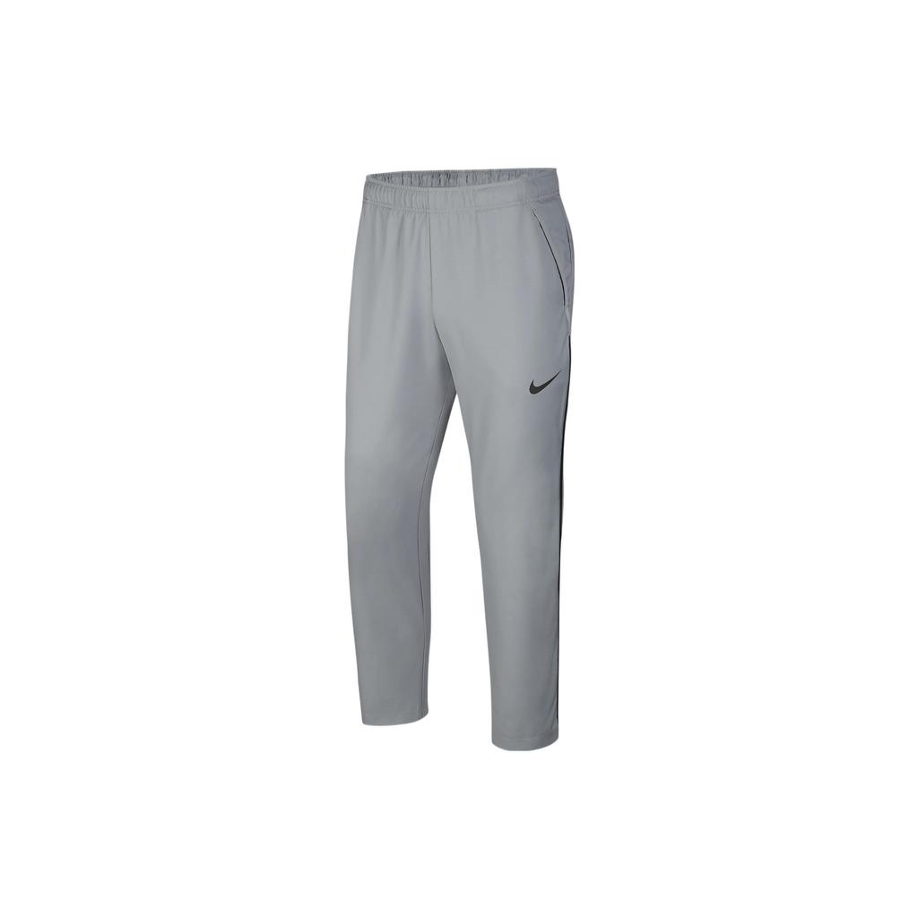Nike Knitted Sweatpants Men's Gray DM6627-073