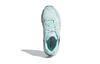 Adidas Originals Yung 96 Breathable Low top Casual Shoes Light Blue White Teenagers F35272