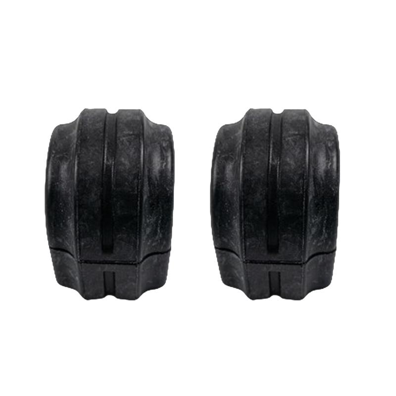2 pc Front Stabilizer Sway Bar Bushing for BMW 7 Series F01 F02 F18 740Li 750Li 31356788627 2008-2015  25MM