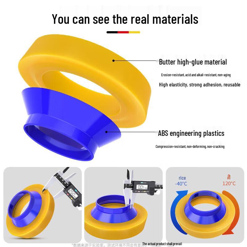 Toilet Flange Seal Ring