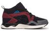 Men's Sneakers ASICS Gel Lyte 5 Sanze MT GTX 'Black Burgundy'