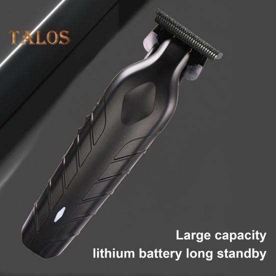 Hair Clippers for Men Quiet Motor Electric Razor Fast USB Charging Barber Trimmer Shavers 3-in-1 Zero-Blade Trimmer Kit Gift for Men Husband