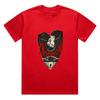 Na górę – T-shirty i koszulki