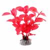 1 Pcs Aquarium Decoration 5 Color Flower Grass Fish Tank Aquarium Aquatic Simulation Water Plant Ornament