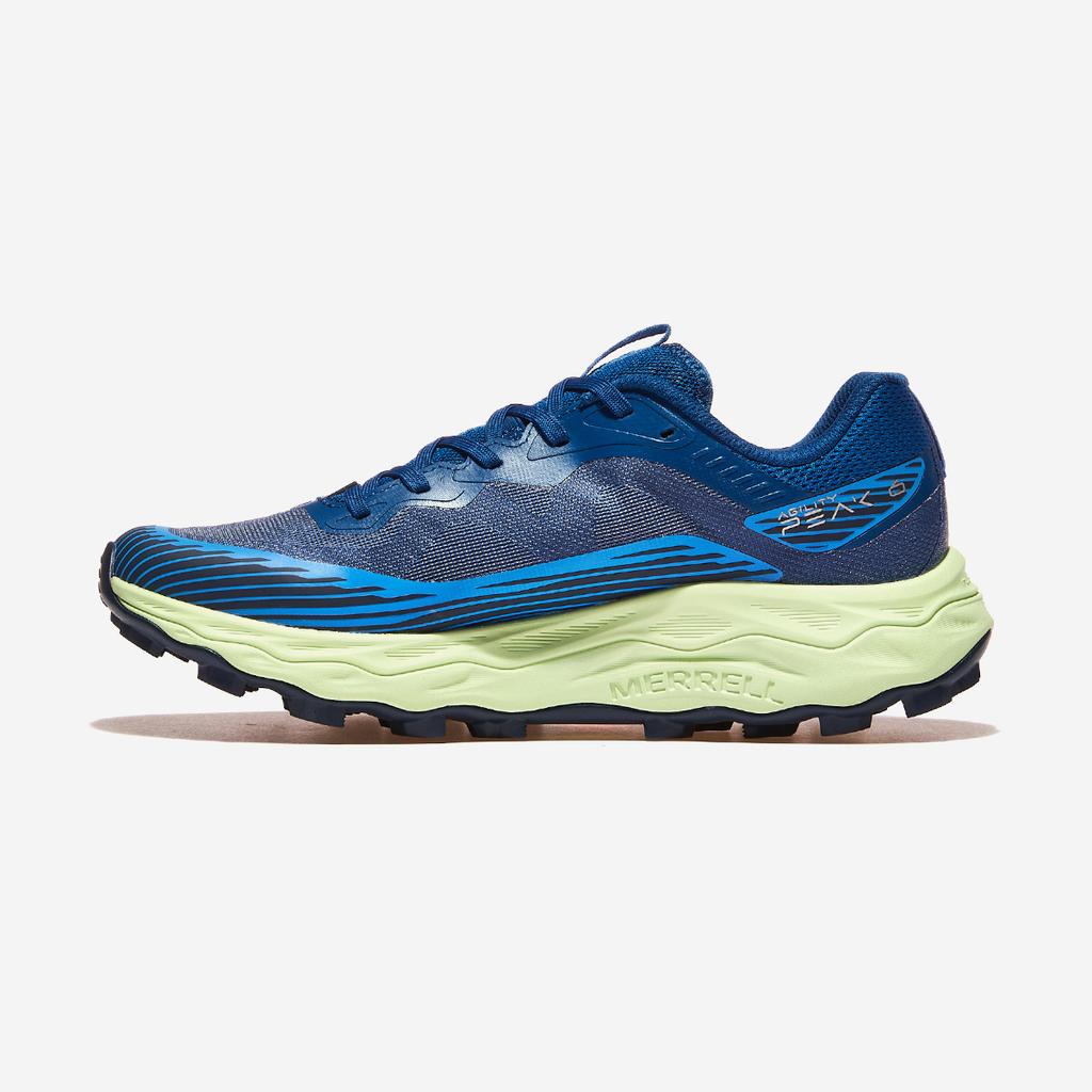 [MERRELL] Agility Peak 6 [J00005008-DARK BLUE]