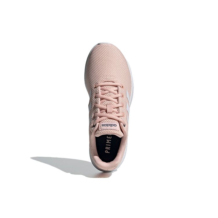 Adidas Neo Lite Racer Cln 2.0 Fabric Classic Logo Sports Shock Absorption Non-Slip Wear-Resistant Lightweight Low-Top Casual Shoes GZ2817