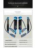 Auxiliary Shock Absorber Bracket for Tank 300 and Great Wall Cannon Off-road Trucks