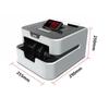 Kangyi JBYD-KY951(B) Portable RMB Banknote Counter & Detector CN plug (adapter included)