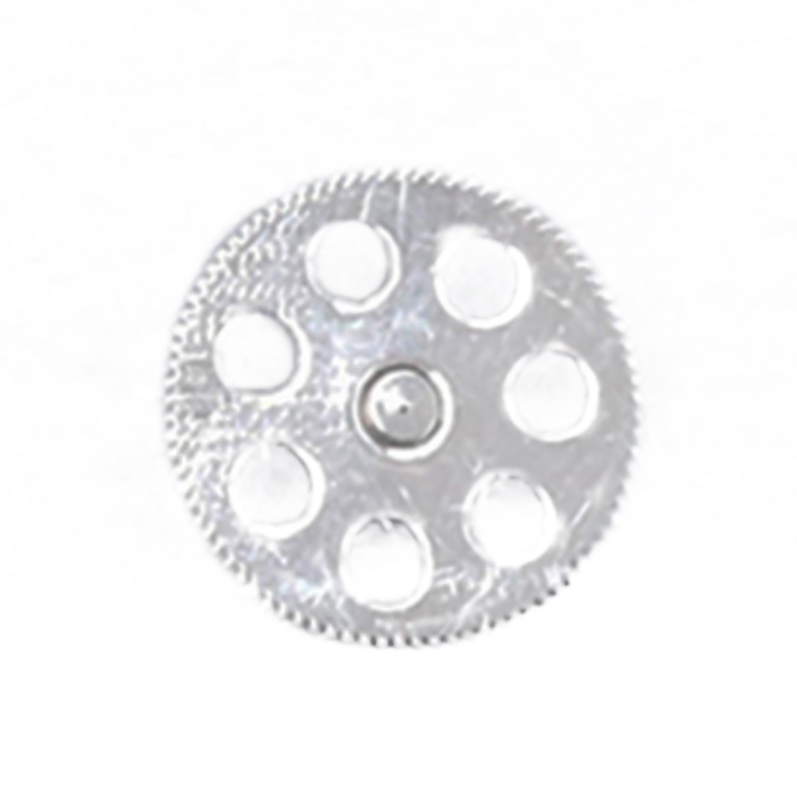 

For ETA 2895-2 Watch Movement At 6 O clock Small Seconds Wheel H6 Watch Accessories Replacement Repair Parts Tool For Watchmaker United States