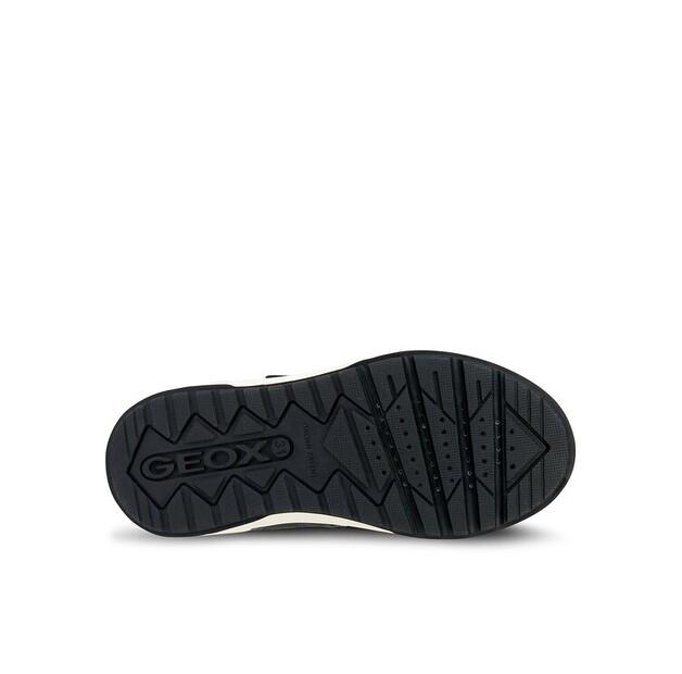 Geox J Weemble Boy Sneakers