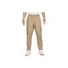 Pantalones Casuales de Club para Hombre Color Tawny Pantalones Cargo Moderados DX0614-247