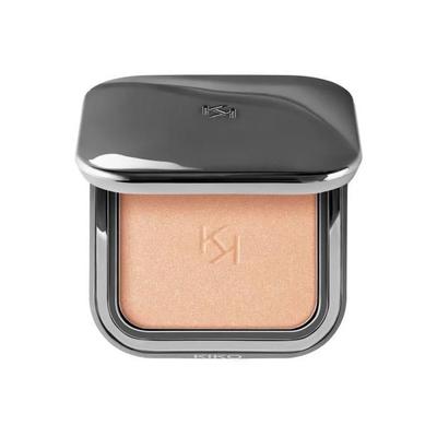 KIKO Milano Poudre Highlighter Glow Fusion - 02 Or Céleste