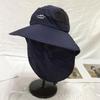 Sunscreen Men Fishing Hat UV Protection Foldable Bucket Hat Breathable Male Fisherman Cap  Men