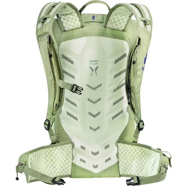 Backpack Deuter Speed Lite Pro 19 Black (3412125-7000)