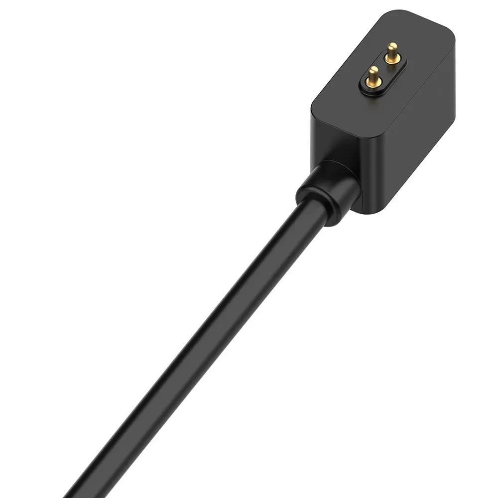 USB Charger For Redmi Watch 5 lite/Xiaomi Mi Band 8/9/Redmi Band 2/Watch 3 Active/Smart Band 8 Pro Magnetic Charging Cable