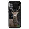 Deer Hunting Camo Phone Case For Samsung Galaxy A13 A51 A71 A41 A31 A21S A11 A01 A03S A12 A32 A52 A22 A23 A33 A53 A73 5G Cover