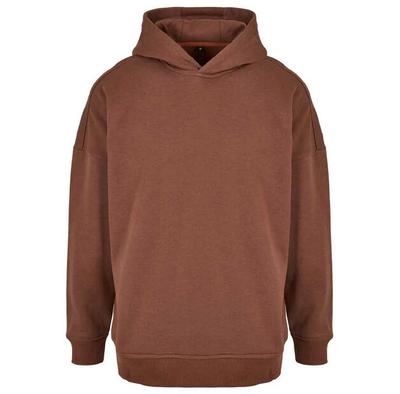 Build Your Brand Oversized Cut On Худи