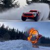 JJRC Q130 1:14 70 KM/H or 50KM/H 4WD RC Car With Light Brushless Motor Cars Remote Controlled High Speed Drift Monster Truck Toy