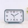 Silents Alarm Clock For Students Bedroom Loud Ringing timers Durable Plastic Design Room Essential Study Aid